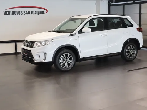 Suzuki Vitara Live Mecanica 2023