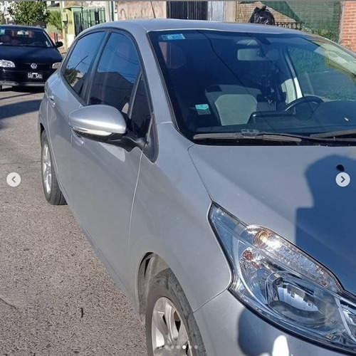 Peugeot 208 Allure 1.5