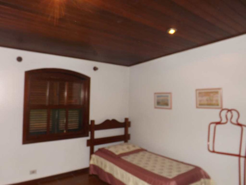 Imagem 15 de 24 de Casa De Condomínio Com 4 Dorms, Chácara Recanto Bela Vista, Itapecerica Da Serra - R$ 750.000,00, 40.000m² - Codigo: 1039 - V1039