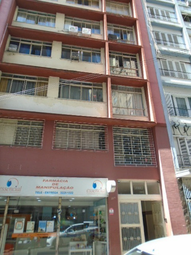 Imagem 11 de 11 de Jk/kitnet Para Aluguel, Centro Histórico - Porto Alegre/rs - 6259