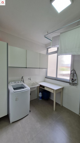 Imagem 16 de 16 de Apartamento À Venda Na Praia Das Pitangueiras, Frente Para O Mar, Reformado, 4 Dormitórios, Sala Para 3 Ambientes, Sacada - Ap05874 - 69447326