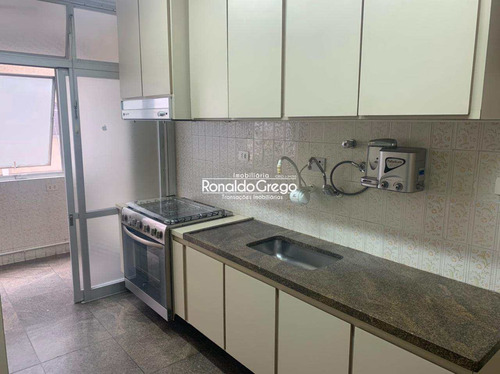 Imagem 12 de 30 de Apartamento Venda/locação 3 Dorms, Itaim Bibi, - R$ 1.5 Mi - V4858