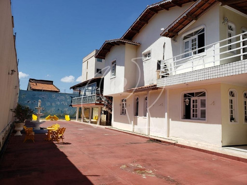 Imagem 1 de 11 de Casa Com 5 Dormitórios À Venda, 700 M² Por R$ 1.500.000 - Jardim Cearense - Fortaleza/ce - Ca0335