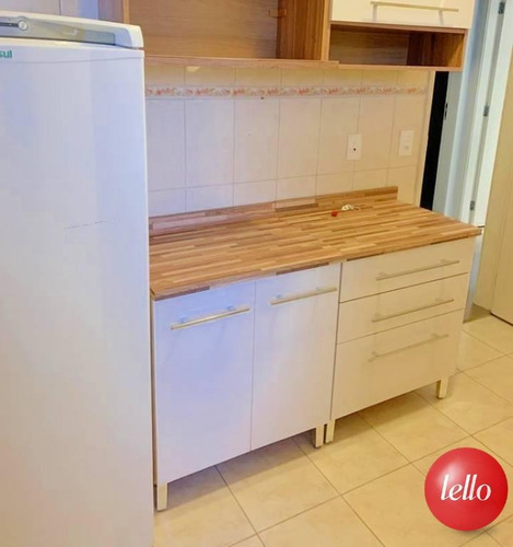 Imagem 10 de 18 de Apartamento - Ref: 244938