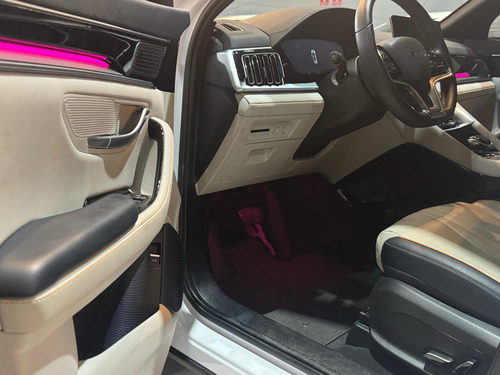 BYD Yuan 1.5 DM-I HÍBRIDO AUTOMÁTICO