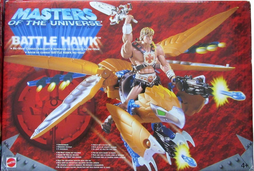 Motu Battle Hawk 200x