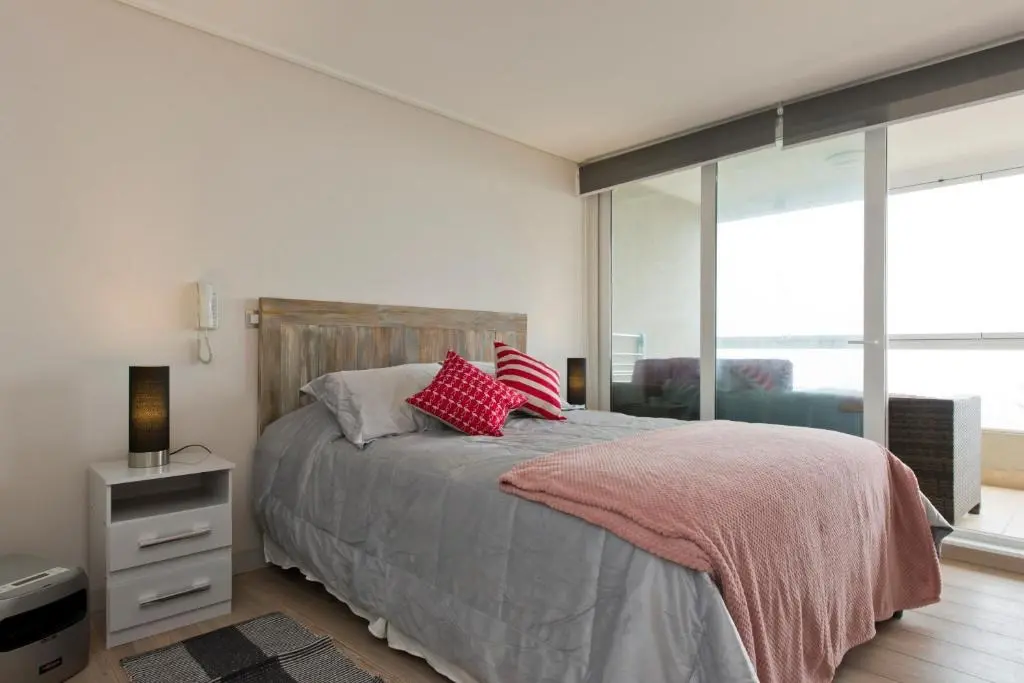 Imagen 2 de 26 de Departamento Amoblado Costa De Montemar Vende Su Dueño!!!