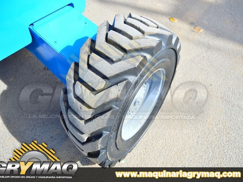 Imagen 7 de 14 de Elevador 4×4 Genie S40 1999
