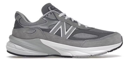  Sneakers New Balance 990v6 Miusa Grey