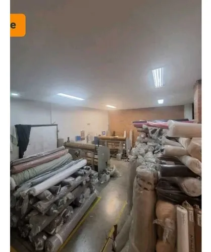 Bodega En Venta,sector Barrios Unidos,bogota