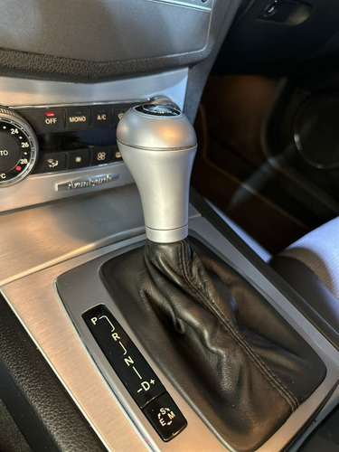 Mercedes-Benz Clase C 1.8 C250 Avantgarde B.efficiency At