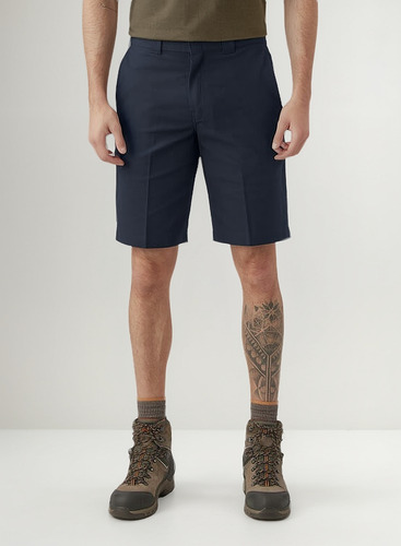 Bermuda Dickies Flex Cooling Regular Fit