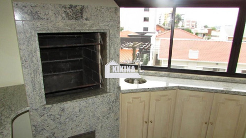 Imagem 8 de 21 de Apartamento Para Venda - 02950.9383