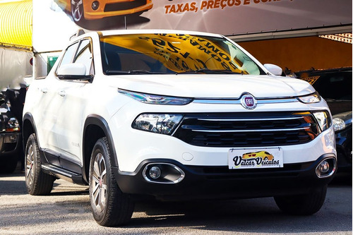 Fiat Toro 1.8 16V EVO FREEDOM OPEN EDITION