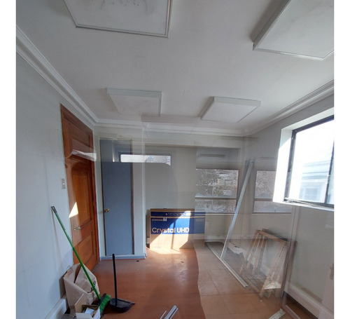 Imagen 12 de 18 de Sitio 958m2 Con Casa En Providencia, Rm