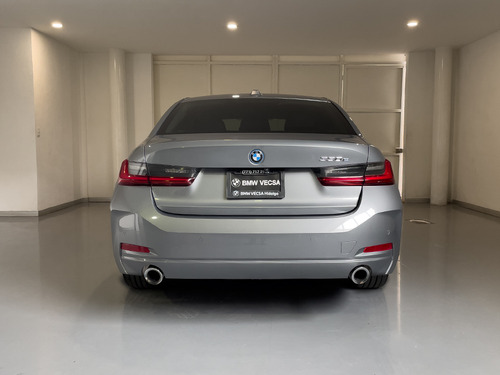 Bmw Serie 3 2023 4p 330e Sport Line Hibrido L4/2.0/t Aut