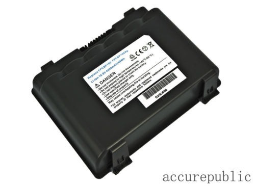 Cambiar Ajuste A3120 De Fujitsu Lifebook A3130 A6010, Cp3026