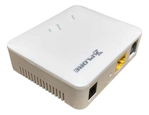 Modem Cantv Adsl Adsl2+ Aba Explore 