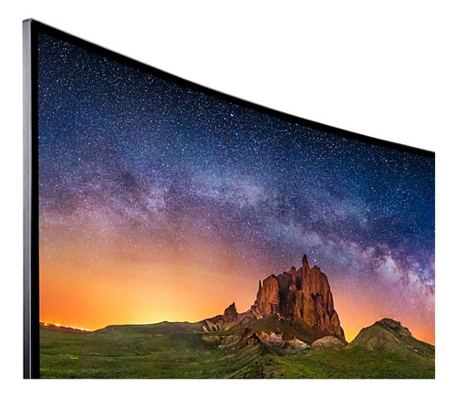 Monitor Samsung 27 Curvo G50 Gamer Full Hd Wqhd Hdmi Pc Rt