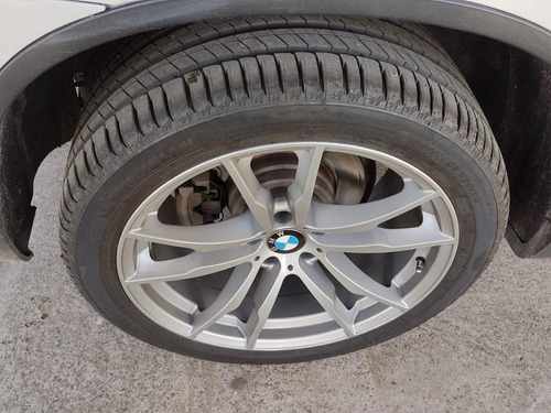Bmw X6 2013
