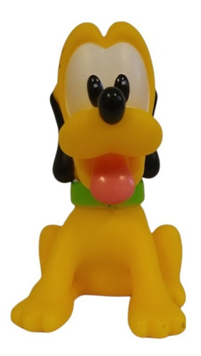 Imagen 3 de 7 de Valija Mickey Mouse 9214 Mi Primera Mascota