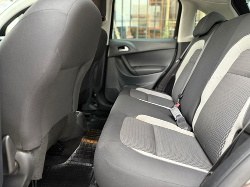 Citroën C3 1.6 Vti 115 Live