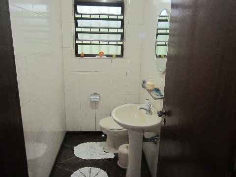 Imagem 16 de 30 de Sobrado - So00346 - 3155854