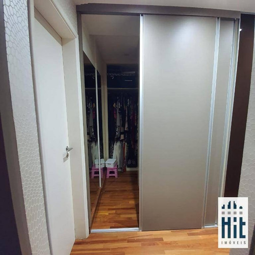 Imagem 16 de 30 de Apartamento À Venda, 94 M² Por R$ 1.650.000,00 - Vila Mariana - São Paulo/sp - Ap3877