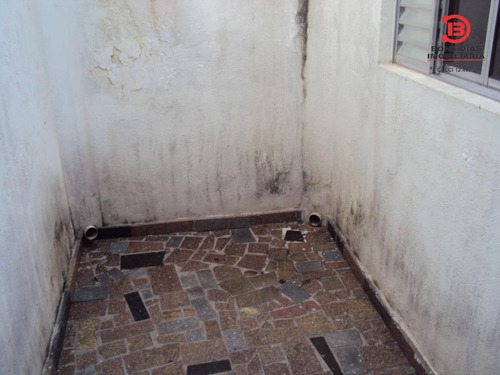 Imagem 13 de 15 de Casa - Vila Sao Francisco (zona Leste) - Ref: 4495 - V-4495
