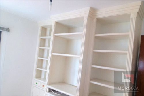 Imagem 13 de 22 de Apartamento 3 Dormitórios - Parque Das Nações - Santo André - R266