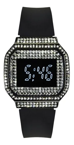 Reloj casio mujer touch hotsell