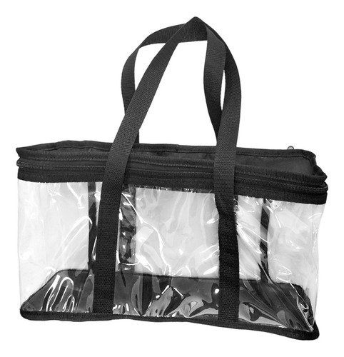 Funda Multimedia Con Soporte Para Cd Y Mantas Para Videojueg