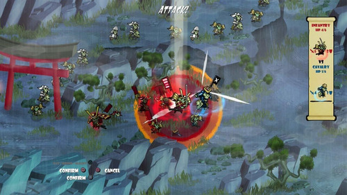 Juego Galak-z The Void Skulls Of The Shogun Bone A Fide para PS4