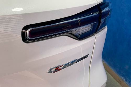 Changan Cs55 Plus