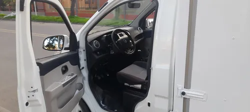 Changan Mini Truck 1.2 Sc1027da 4x2