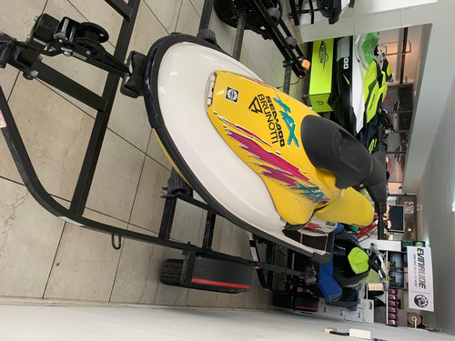 Sea Doo Hx 720cc
