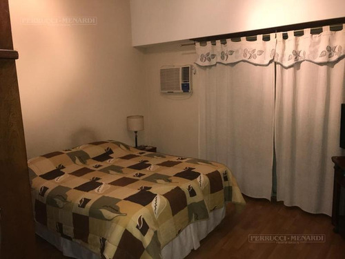 Imagen 15 de 17 de Duplex 4 Ambientes