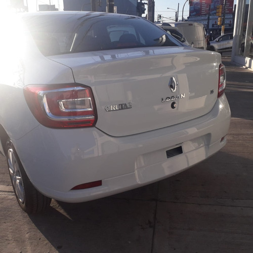 Renault Logan 1.6 16v Zen