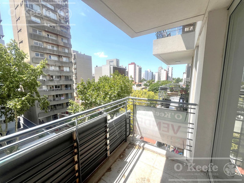 Departamento En Venta 2 Ambientes En Quilmes. A Estrenar!