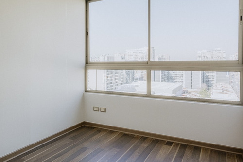 Arriendo Dpto 1h/1b, Portugal 564, Metro Sta Isabel