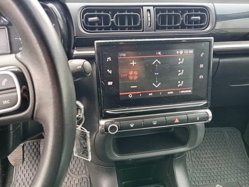 Citroen C-3 1.5 Bluehdi 100 S&s Bvm6 Feel Mt Diesel 2023
