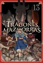 Comprar Libro Tragones Y Mazmorras 13 - Kui, Ryã´ko