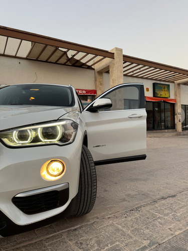 BMW X1 2.0 Sdrive 20ia X Line At