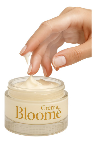 Crema Despigmentante Natural Vitamina C Y Niacinamida - Full