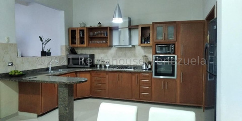 Imagen 10 de 30 de Casas En Venta El Paraiso Cabudare 22-2652 /m