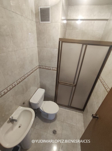 Imagen 21 de 21 de Apartamento En Venta Av. Intecomunal Conj. Res. La Pradera, Turmero - 04243178724