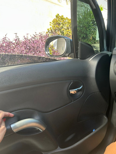 Citroën C3 1.6 16v Glx Flex Aut. 5p