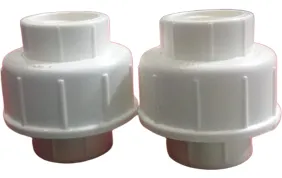 comprar Unión Universal Pvc 1\u002F2 Pulgada Soldar Agua Fría Alta Presió