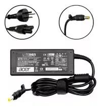 Comprar Cargador Acer Asp Original 19v 3.42a 65w 5742 5715 5536 5315