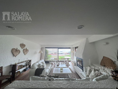 Alquiler Invernal , Zona Puerto , Punta Del Este Sap4254327